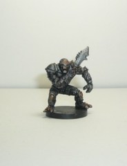 Warforged Fighter  (Promo)
